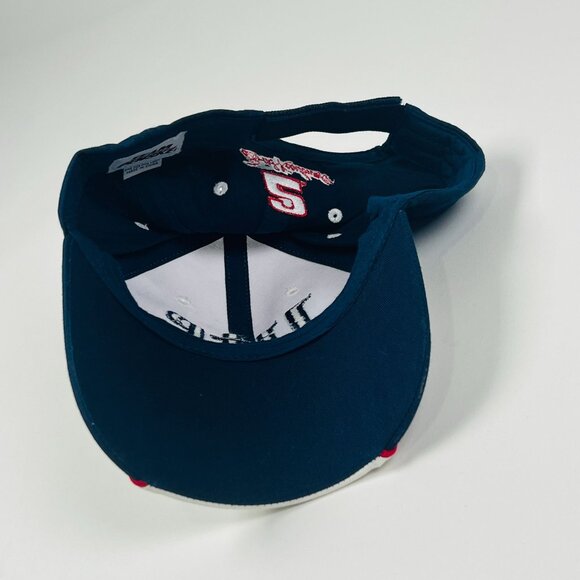 Miller Lite Beer Logo Trucker Hat White Black Cap Adjustable Vintage Style - Picture 4 of 6